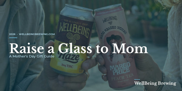 Raise a Glass to Mom: A Mother's Day Gift Guide