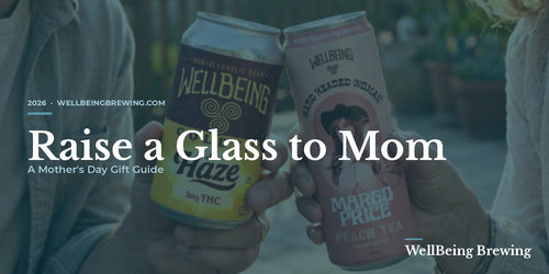 Raise a Glass to Mom: A Mother's Day Gift Guide