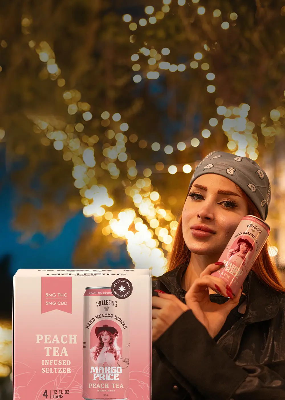 Flavor Meets Function