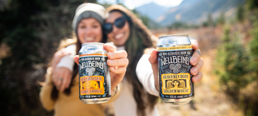 WellBeing Brewing®