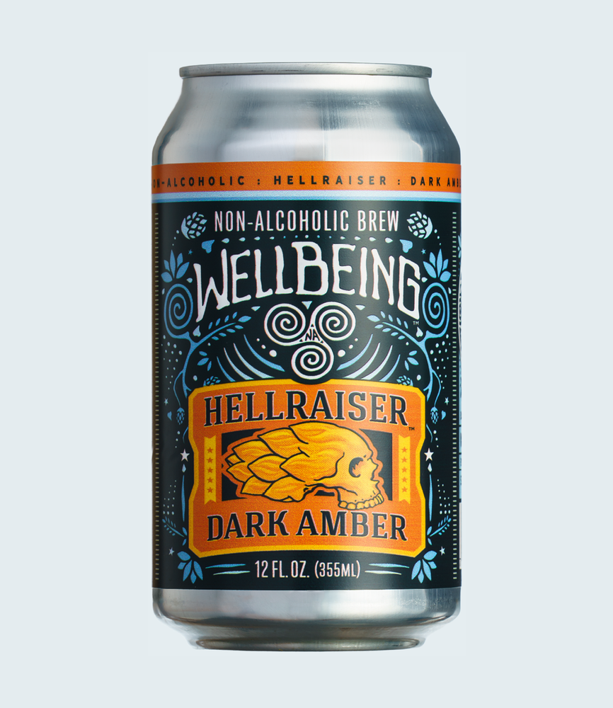 Hellraiser Dark Amber