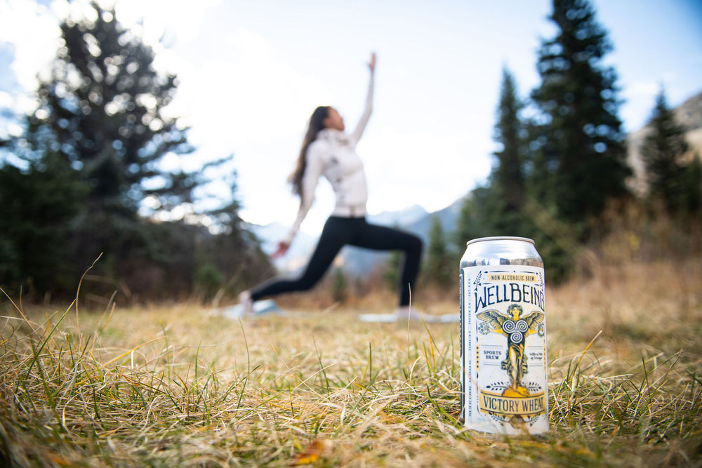 WellBeing Brewing®