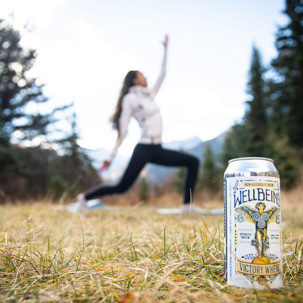 WellBeing Brewing®