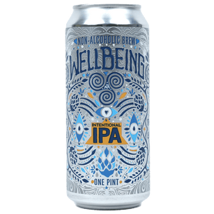 
                  
                    Wellbeing Intentional IPA, 4 Pack
                  
                