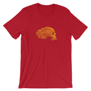 
                  
                    Hophead Hellraiser Unisex T-Shirt
                  
                