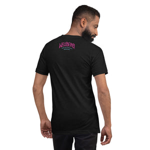 
                  
                    SexyLovesSober Unisex T-Shirt
                  
                